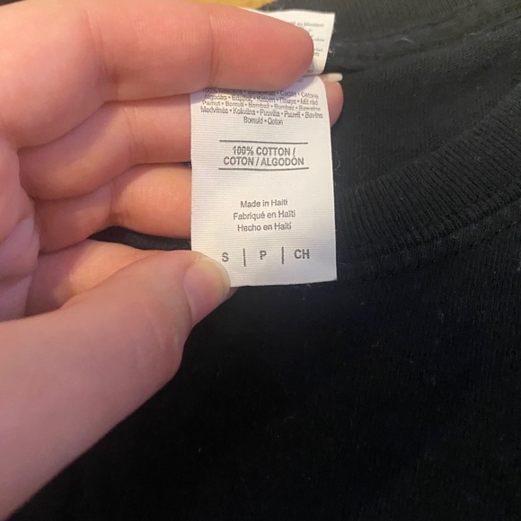 Hamilton shirt - Picture 2 of 2